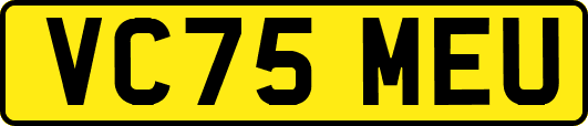 VC75MEU