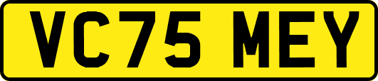 VC75MEY