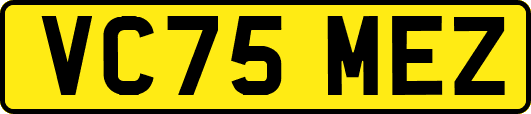 VC75MEZ