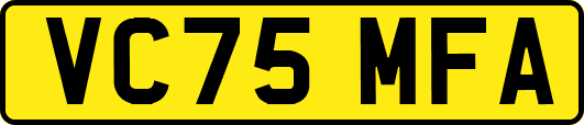 VC75MFA