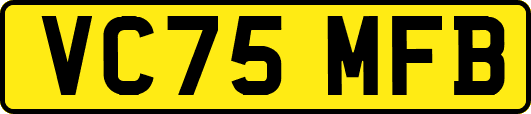 VC75MFB