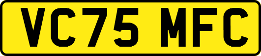 VC75MFC