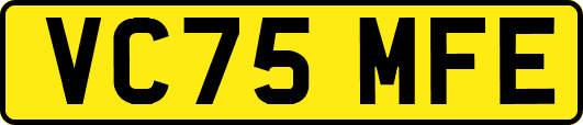 VC75MFE