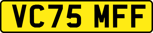 VC75MFF