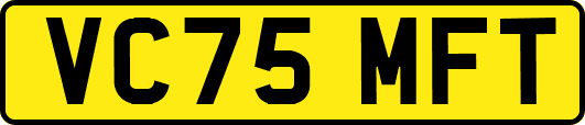VC75MFT
