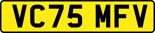 VC75MFV