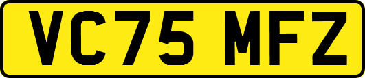 VC75MFZ