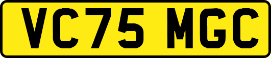 VC75MGC