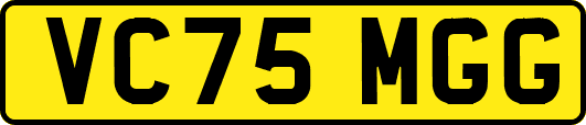 VC75MGG