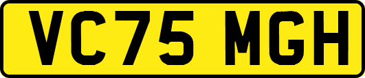 VC75MGH
