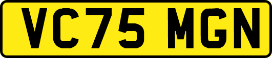 VC75MGN
