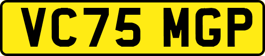 VC75MGP
