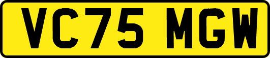 VC75MGW
