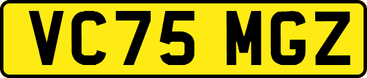 VC75MGZ