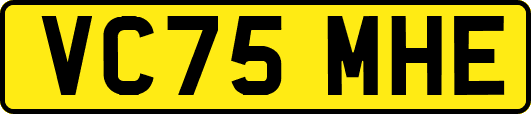 VC75MHE