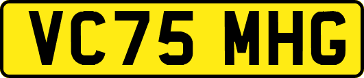 VC75MHG