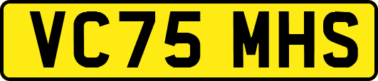 VC75MHS