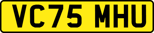 VC75MHU