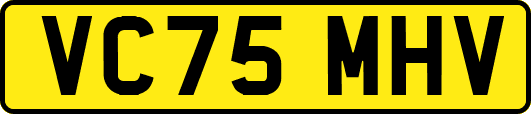 VC75MHV