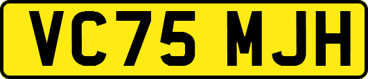 VC75MJH