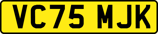 VC75MJK