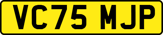 VC75MJP