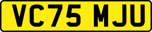 VC75MJU