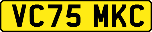 VC75MKC