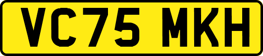 VC75MKH