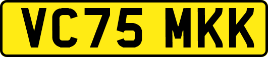 VC75MKK