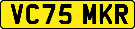 VC75MKR