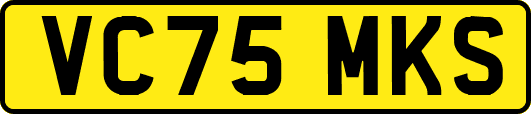 VC75MKS