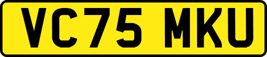 VC75MKU