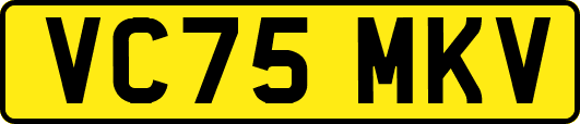 VC75MKV