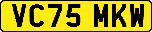 VC75MKW