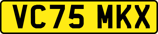 VC75MKX