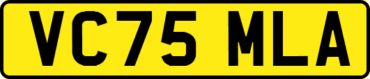 VC75MLA
