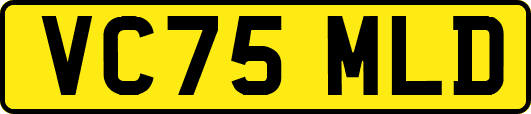 VC75MLD