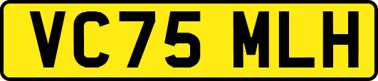 VC75MLH