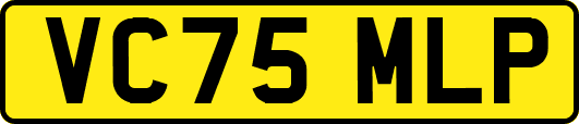 VC75MLP