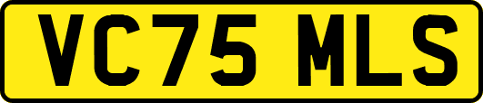 VC75MLS