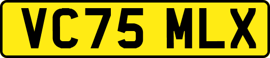 VC75MLX