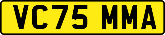 VC75MMA