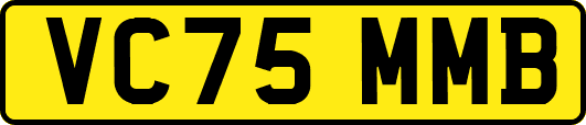 VC75MMB
