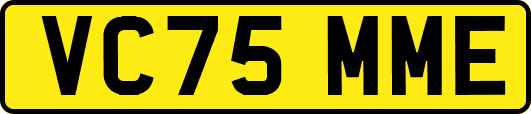 VC75MME