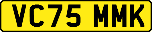 VC75MMK