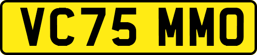 VC75MMO