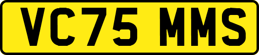 VC75MMS