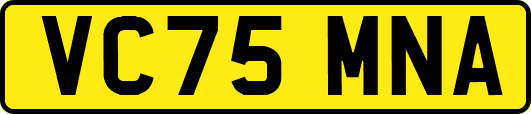 VC75MNA