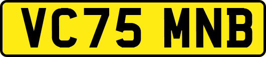 VC75MNB